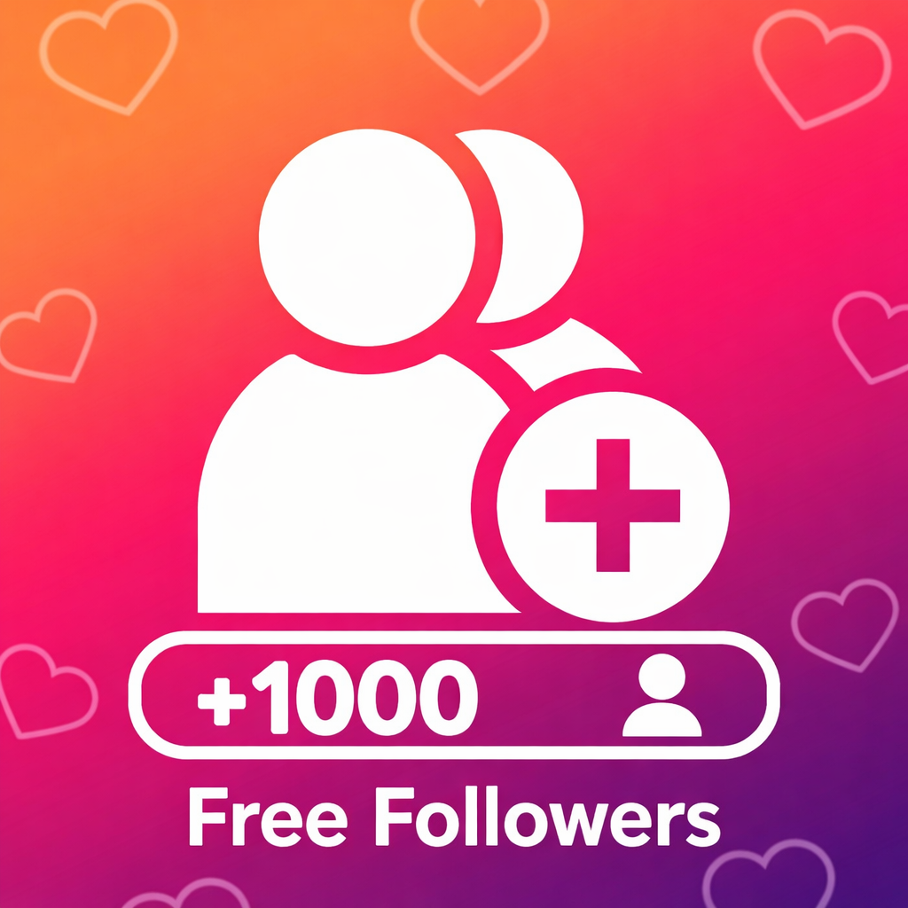 Free Followers