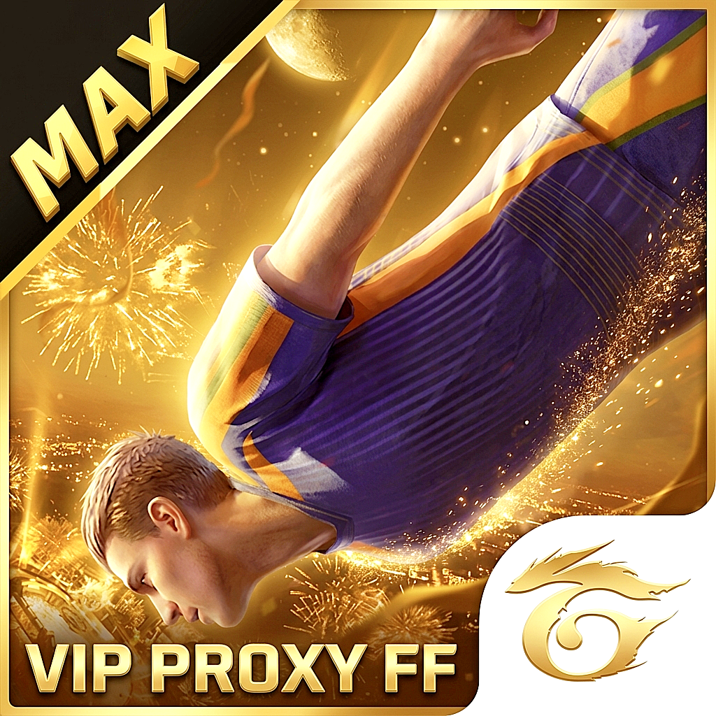 Proxy Server