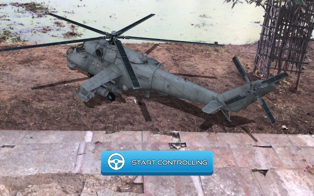 Real Driving screenshot